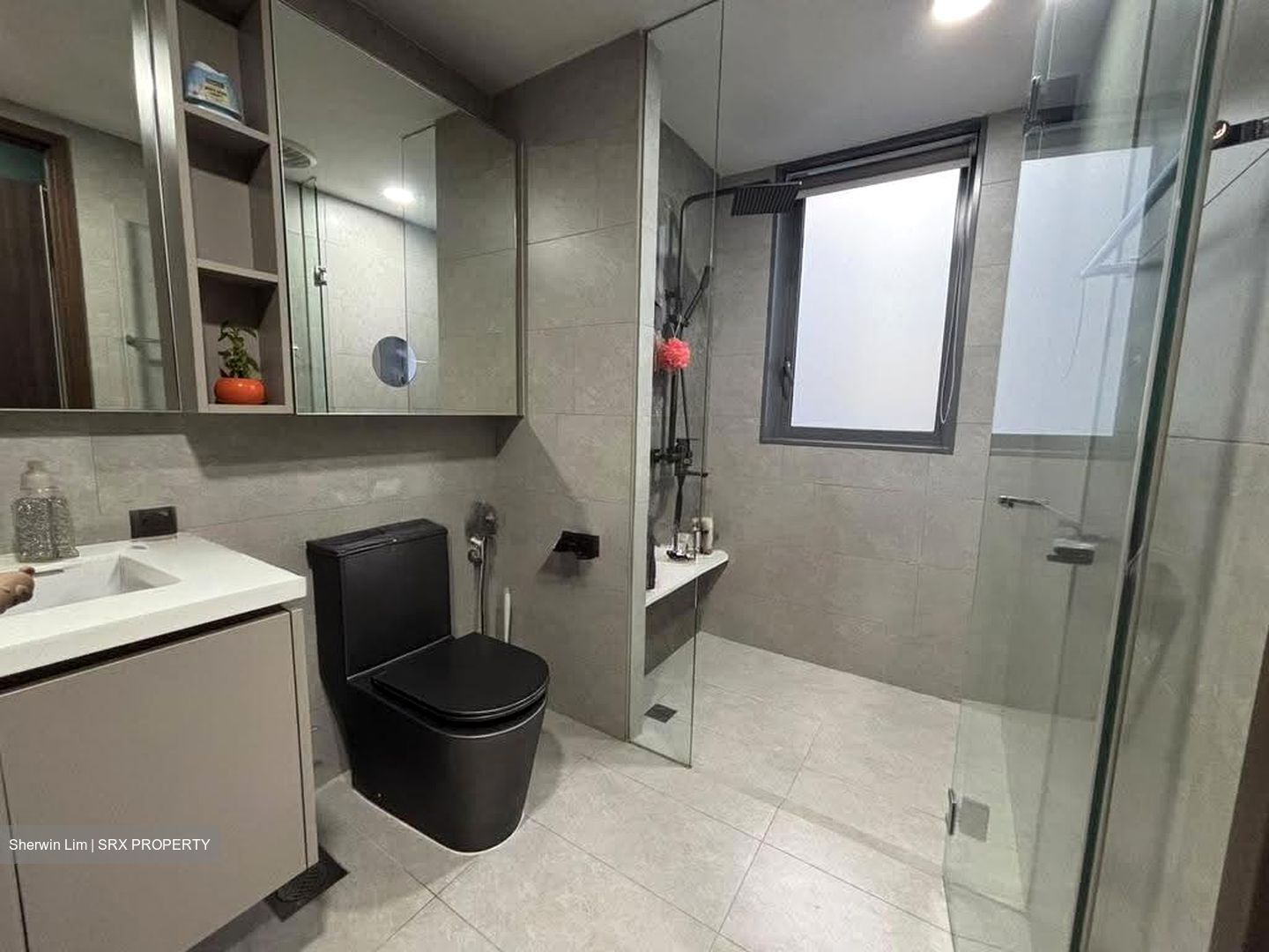 The Visionaire (D27), Condominium #608045871
